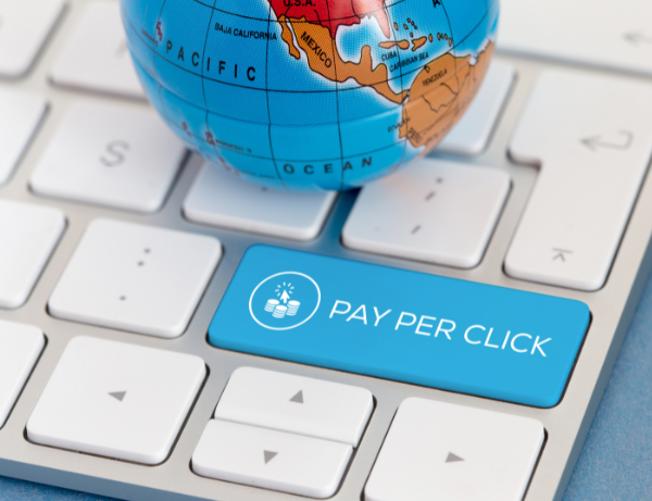 Pay Per Click