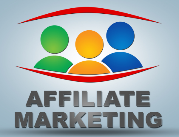 Affiliate Marketing